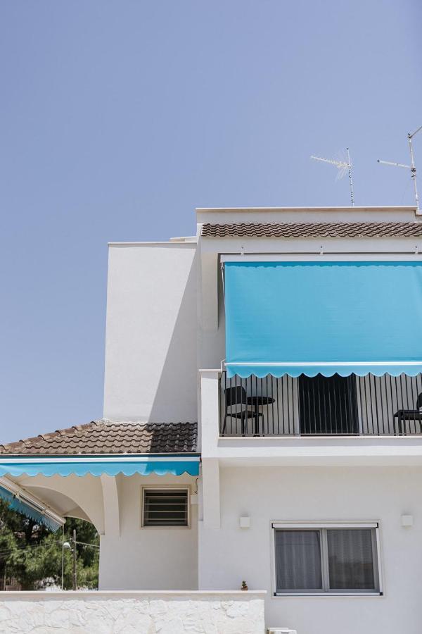 Apulia Blue Apartements&B&B Bari Exterior foto