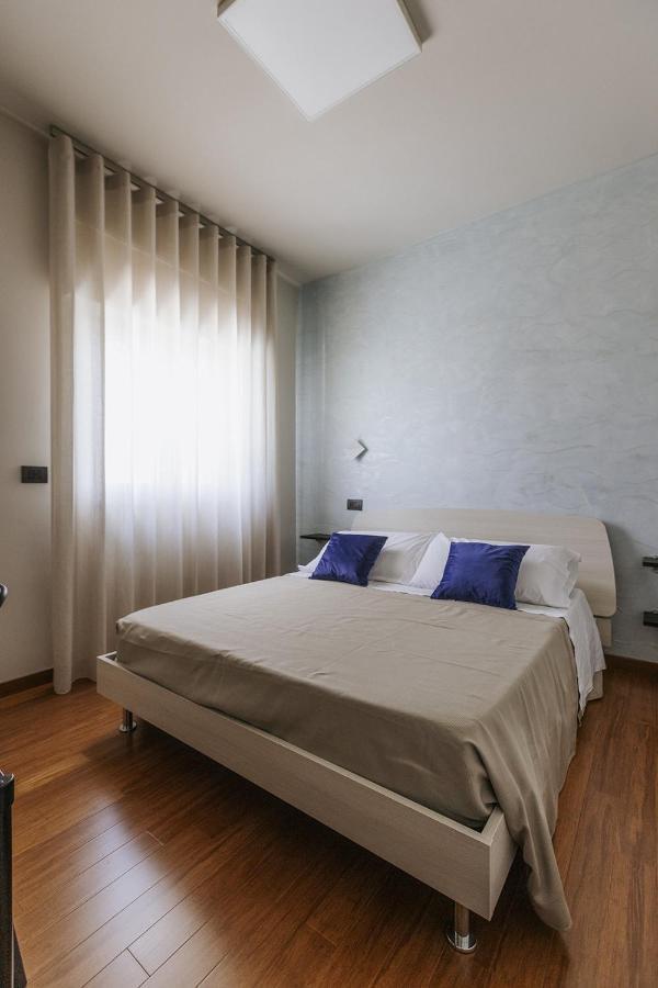 Apulia Blue Apartements&B&B Bari Exterior foto