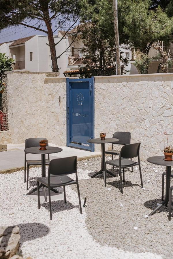 Apulia Blue Apartements&B&B Bari Exterior foto